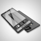 Samsung Galaxy Note 8 Transparant