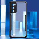 Samsung Galaxy S20 FE Transparent Schutzhülle
