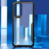 Survival Samsung Galaxy A72 Hülle