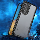 Survival Huawei P40 Hülle