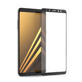 Screen Protector Samsung Galaxy A8 Full Cover