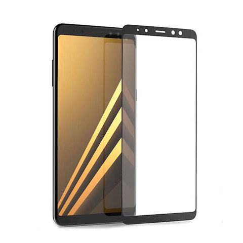 Screen Protector Samsung Galaxy A8 Full Cover