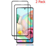 Screen Protector Samsung Galaxy A71 Full Cover