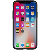 Magnetisches magic Case fürs Apple iPhone XS