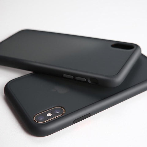 Apple iPhone XS Max Hülle