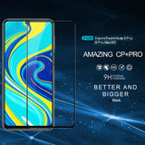 Screen Protector Xiaomi Redmi Note 9S Full Cover