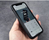 Apple iPhone XS Max Hülle