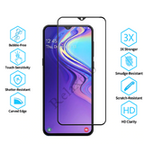 Schutzglas für das Samsung Galaxy A50