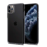 Crystal Hülle für das iPhone 11 Pro Max
