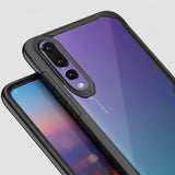 Survival Huawei P20 Pro Hülle