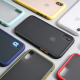 Apple iPhone XR Hülle