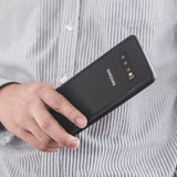 Samsung Galaxy S10 Plus transparente Hülle