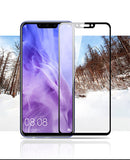 Schutzglas für das Huawei Mate 20 Lite