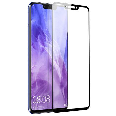Schutzglas für das Huawei Mate 20 Lite