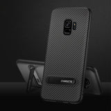 Samsung Galaxy S9 Plus Stand Hülle