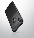 Sport Hybrid Hülle für Apple iPhone XR