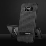Samsung Galaxy S8 Plus Stand Hülle