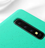 Samsung S10 Hülle
