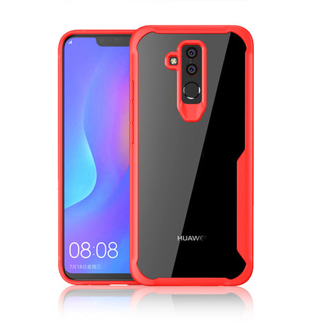 Survival Huawei Mate 20 Lite Hülle