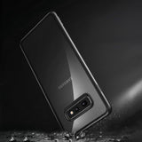 Samsung Galaxy S10e transparente Hülle