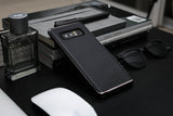 Samsung Galaxy Note 8 schwarze Hülle