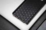 Samsung Galaxy Note 8 schwarze Hülle
