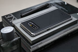 Samsung Galaxy Note 8 schwarze Hülle