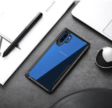 Survival Samsung Galaxy Note 10 Plus Hülle