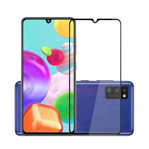 Screen Protector Samsung Galaxy A41 Full Cover