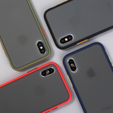 Apple iPhone XS Hülle