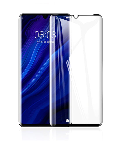 Schutzglas für das Huawei P30 Lite