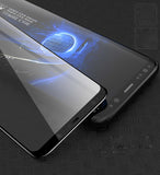 Screen Protector Samsung Galaxy S9 Plus Full Cover