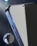 Apple iPhone 12 Schutzglas