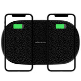 NILLKIN Double shadows dual fast wireless charging pad