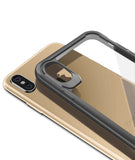 Survival Apple iPhone XS Hülle