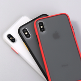 Apple iPhone XS Max Hülle