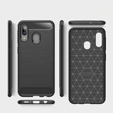 Samsung Galaxy A30 Active Hülle