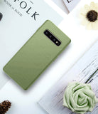 Samsung S10 Hülle