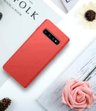 Samsung S10 Hülle