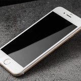 4D iPhone 7 Full Cover Protection