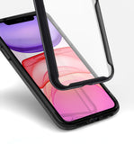 Survival Apple iPhone 11 Hülle
