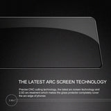 Screen Protector Xiaomi Redmi Note 9 Full Cover