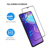 Schutzglas für das Samsung Galaxy A50