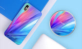 Fusion corporate gift iPhone XS Black