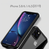 Survival Apple iPhone 11 Hülle