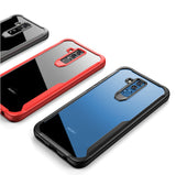 Survival Huawei Mate 20 Lite Hülle