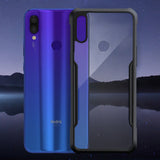 Survival Xiaomi Redmi Note 7 Hülle