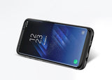 Samsung Galaxy S9 Stand Hülle