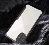 Survival Samsung Galaxy A51 Hülle