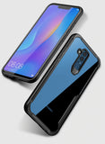 Survival Huawei Mate 20 Lite Hülle